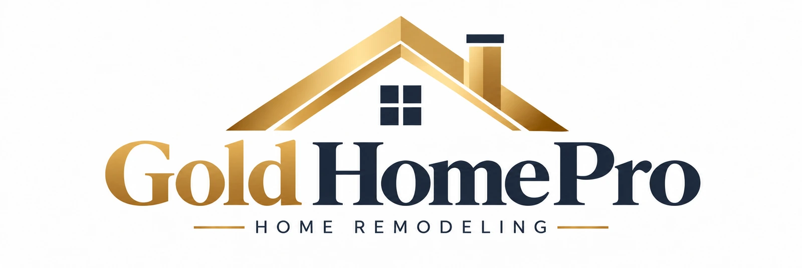 Gold Home Pro — Home Remodeling